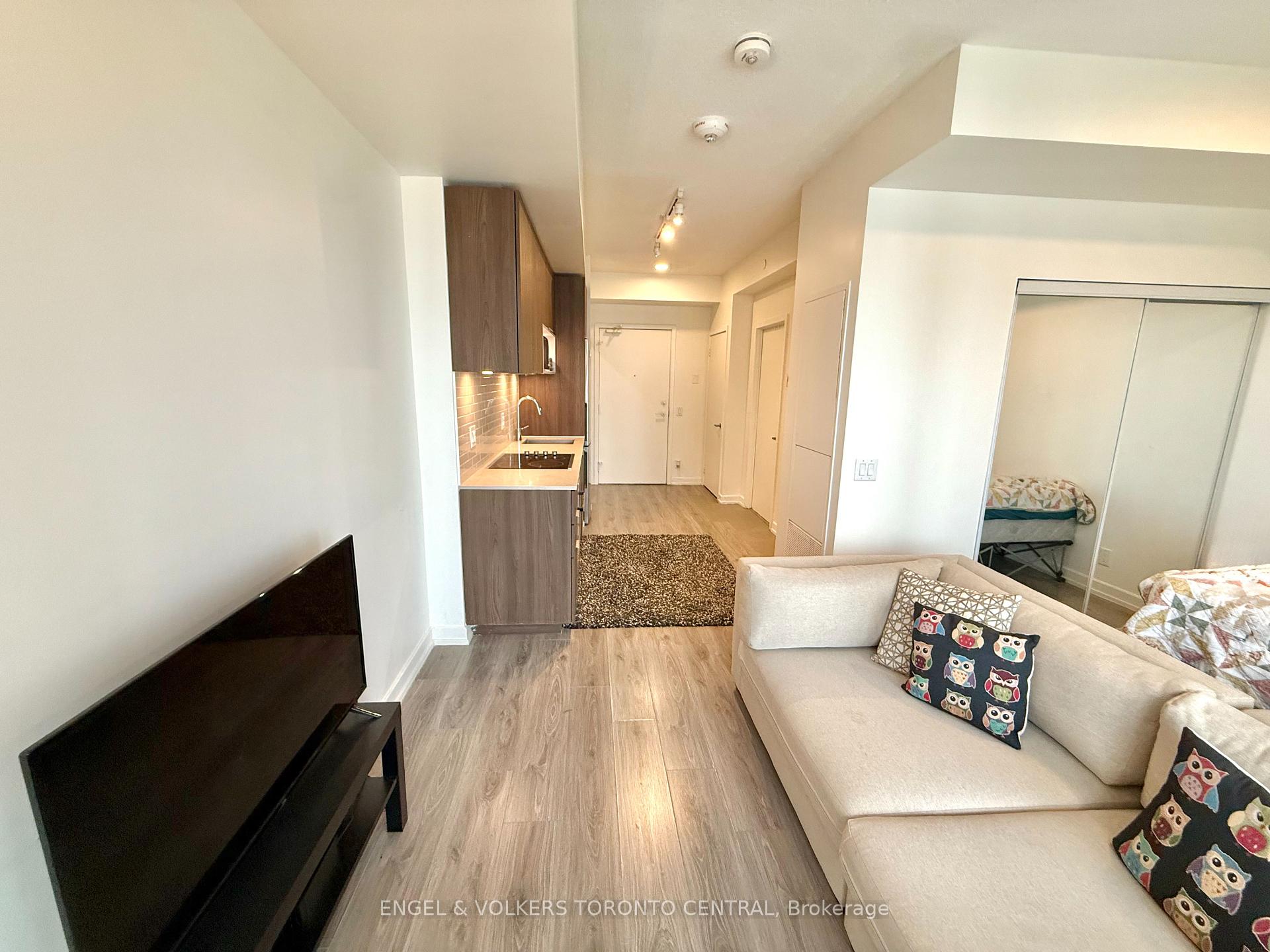 Condo at 20 Tubman, Toronto For sale