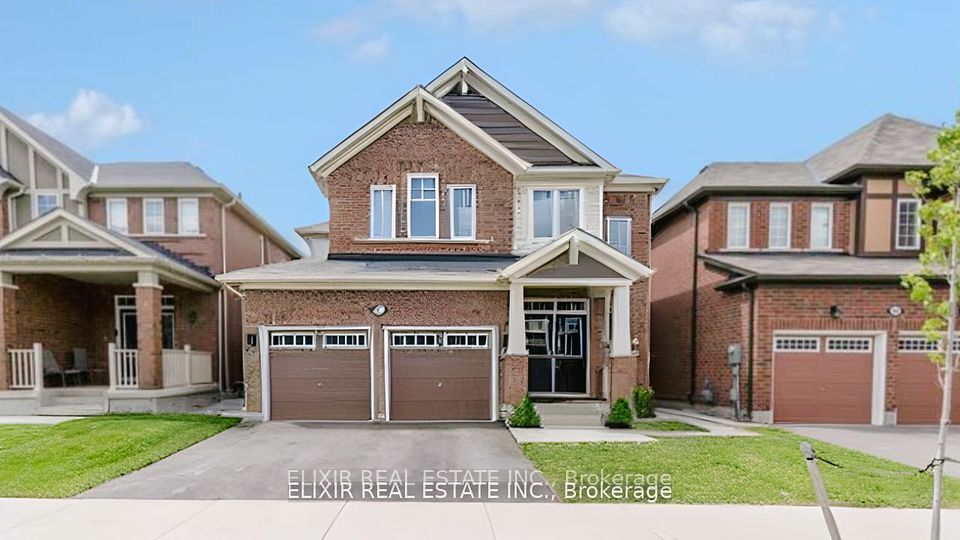 92 Enford Crescent