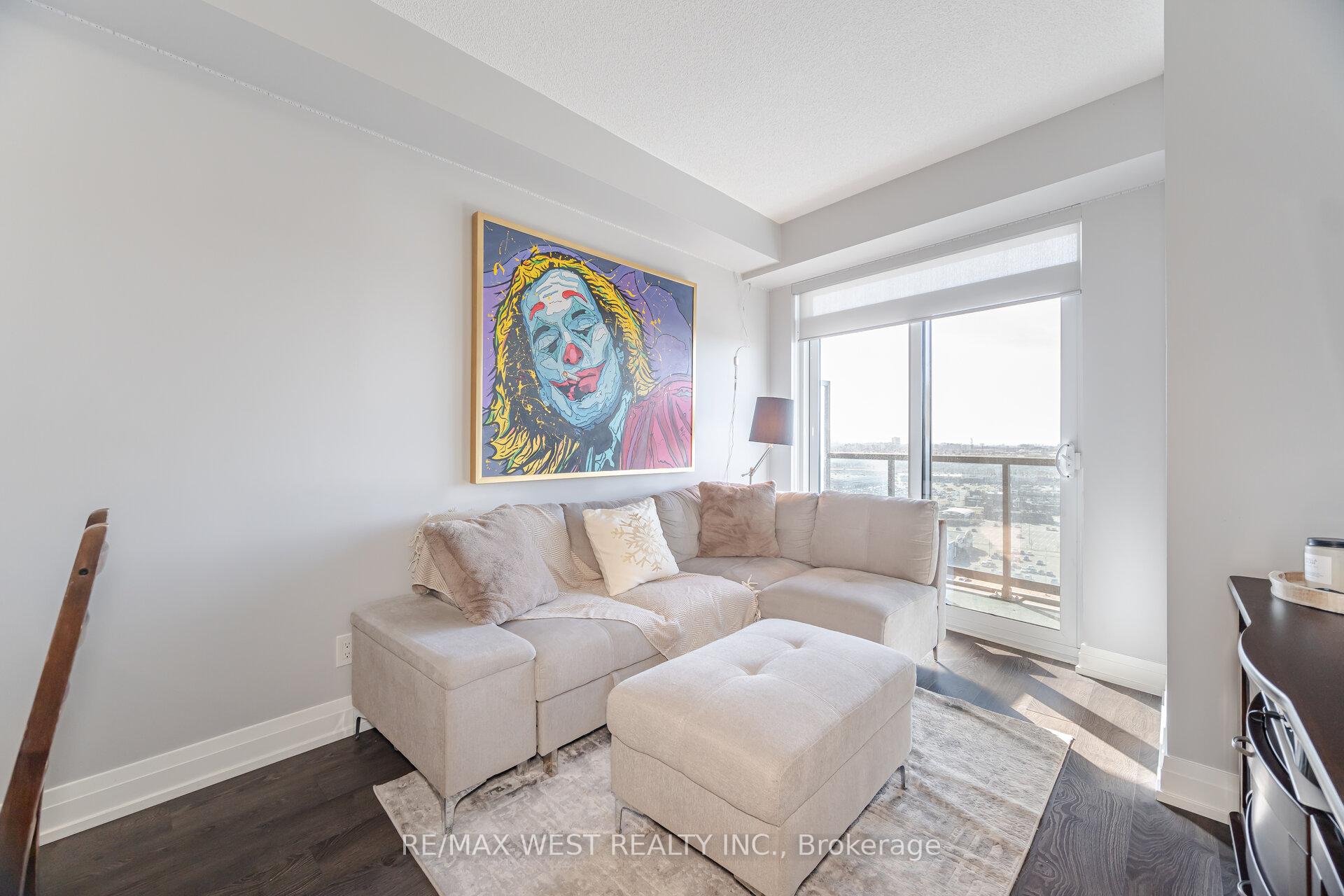 1 Bedroom Condo at 3700 Highway 7, Vaughan For sale