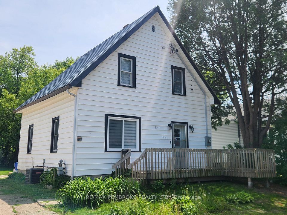 541 Giroux