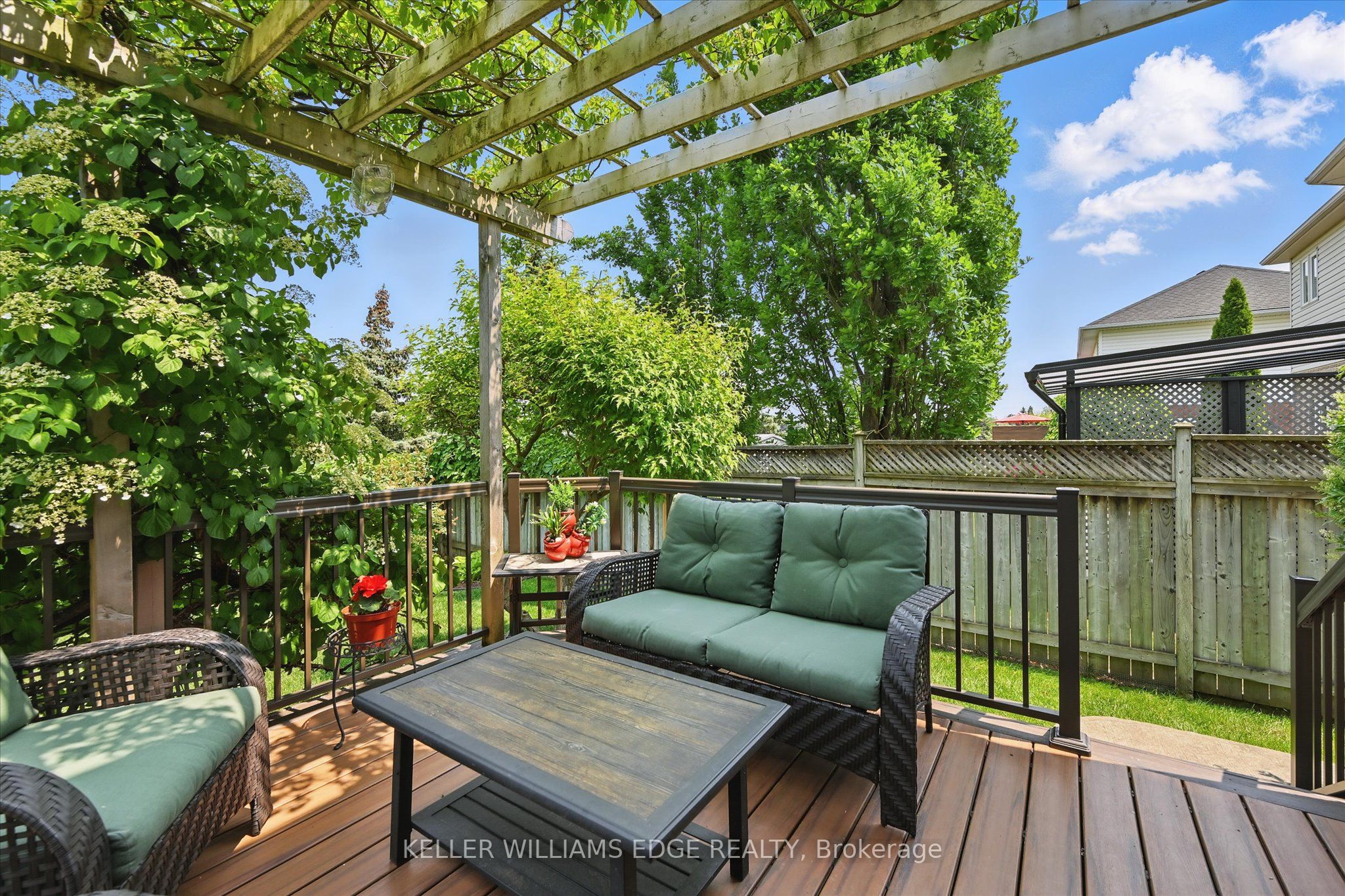 2939 Darien Road