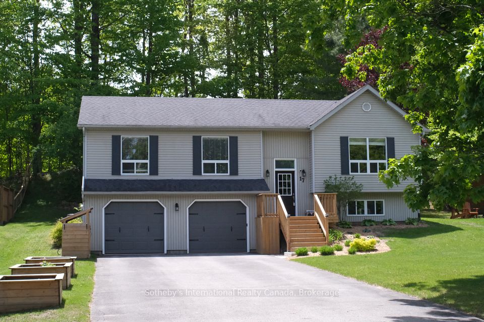 17 Sugarbush