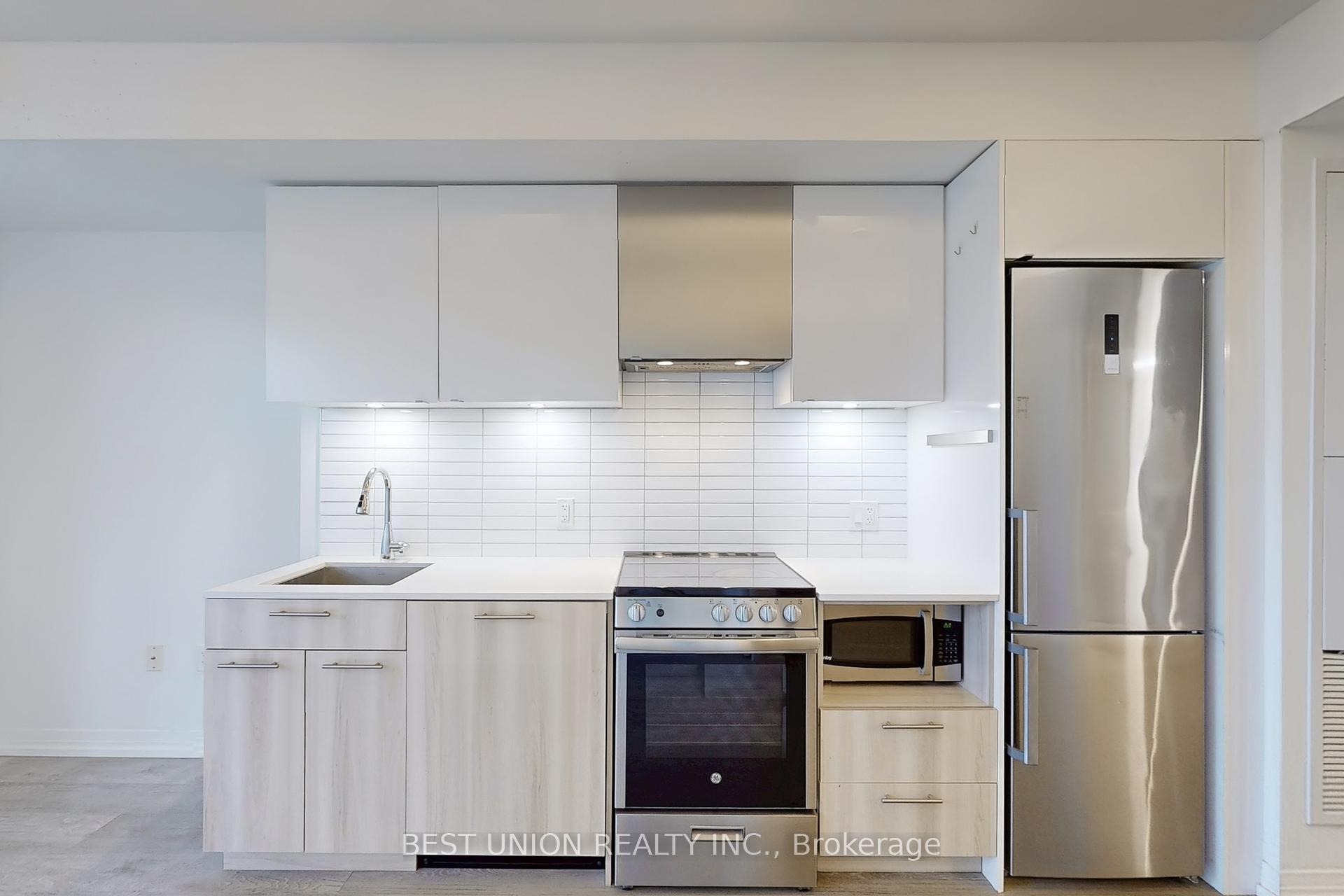 2 Bedrooms Condo at 251 Jarvis, Toronto For sale