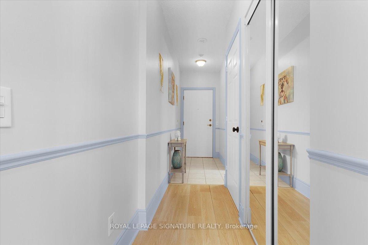 1 Bedroom Condo at 700 Humberwood, Toronto For sale