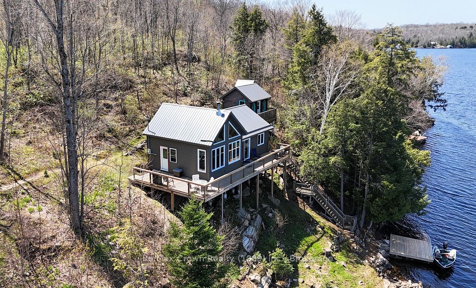 245 Wilson Lake
