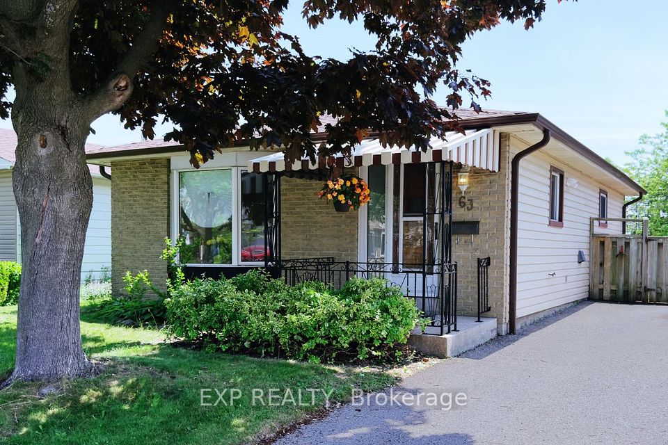 63 Swanston