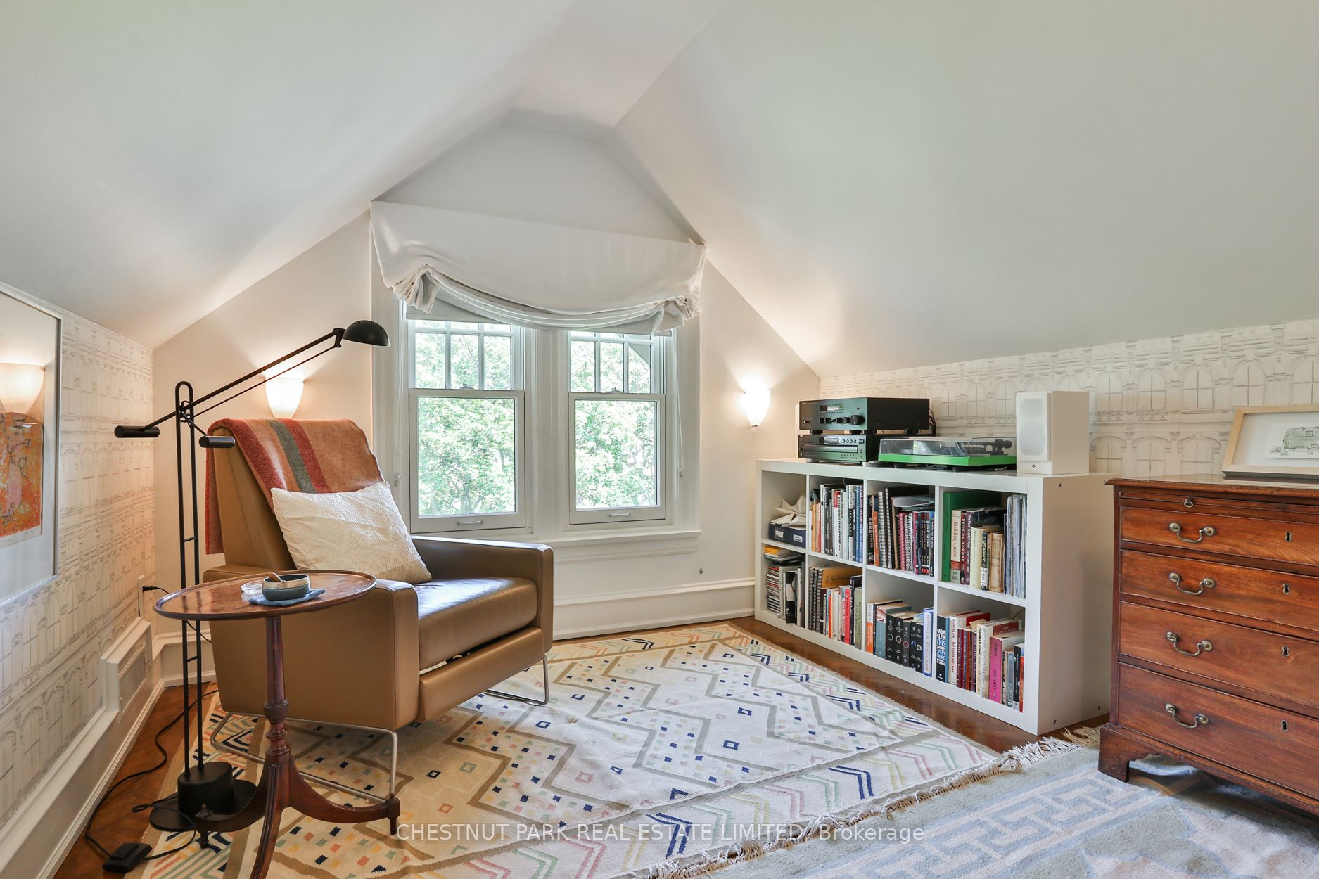 89 Elm Avenue, #2-W