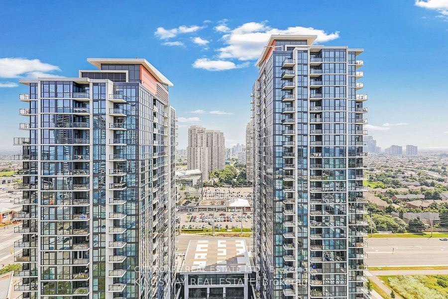 5025 Four Springs Avenue #2205, Mississauga Hurontario