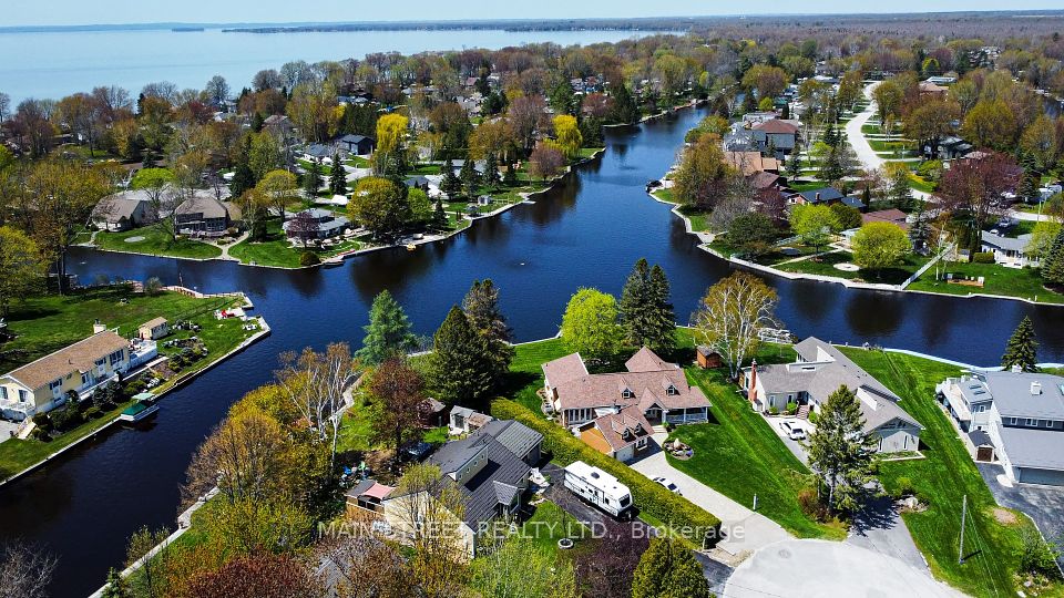 26 Island Trail