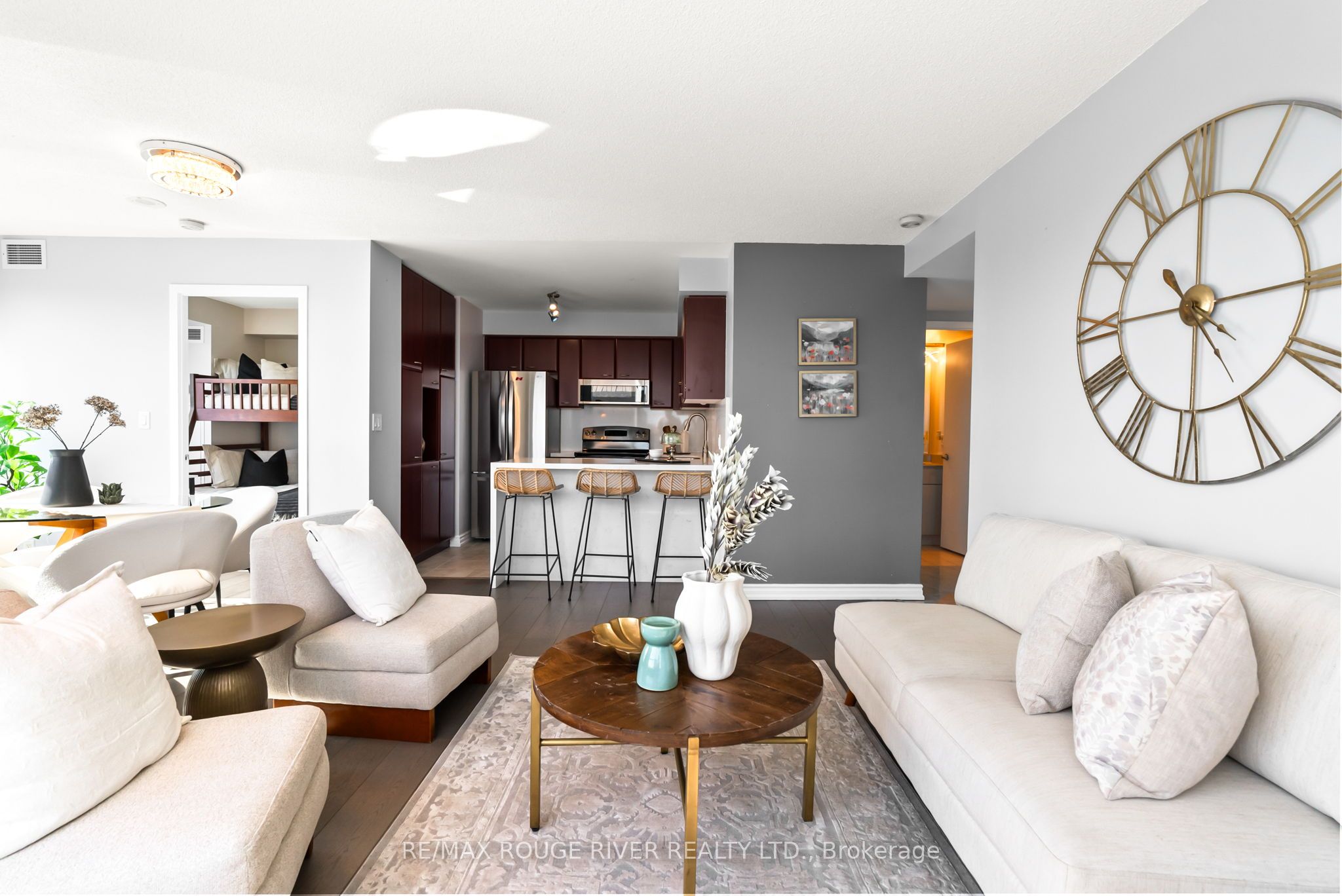 36 Lee Centre Drive, #2610