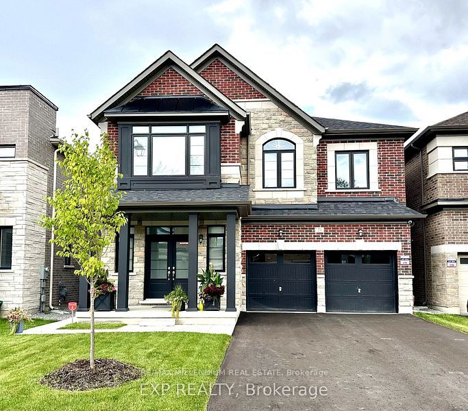 21 Coldwell Bay