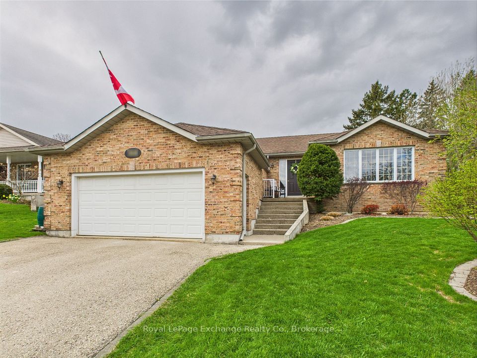 168 Park Drive, North Huron, ON N0G 2W0