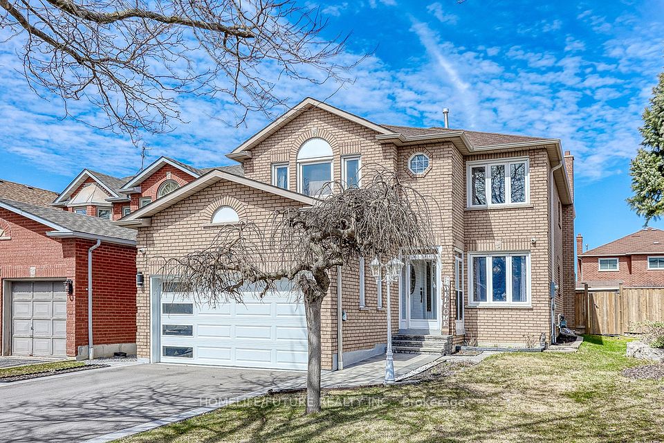 56 Ringwood Drive ; MLS ID: E12125531