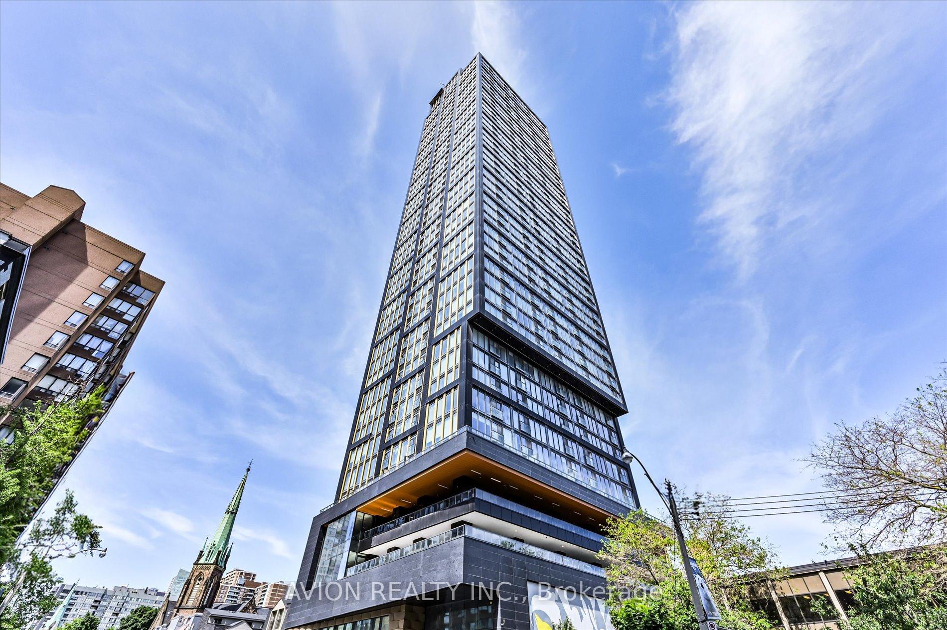 2 Bedrooms Condo at 319 Jarvis, Toronto For sale