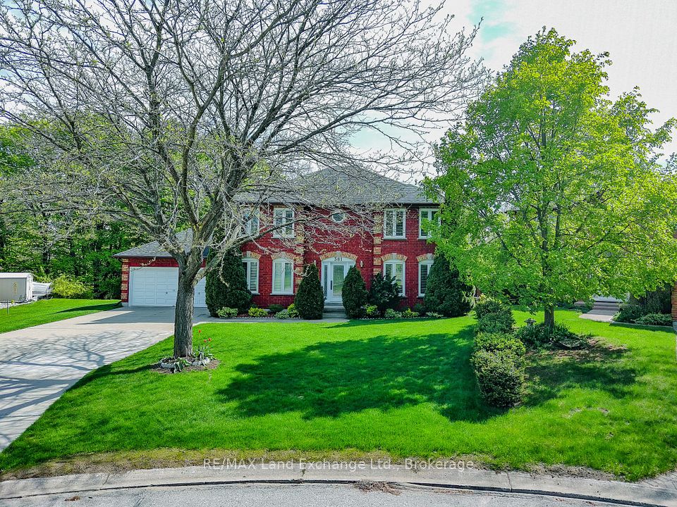 381 Mill Creek