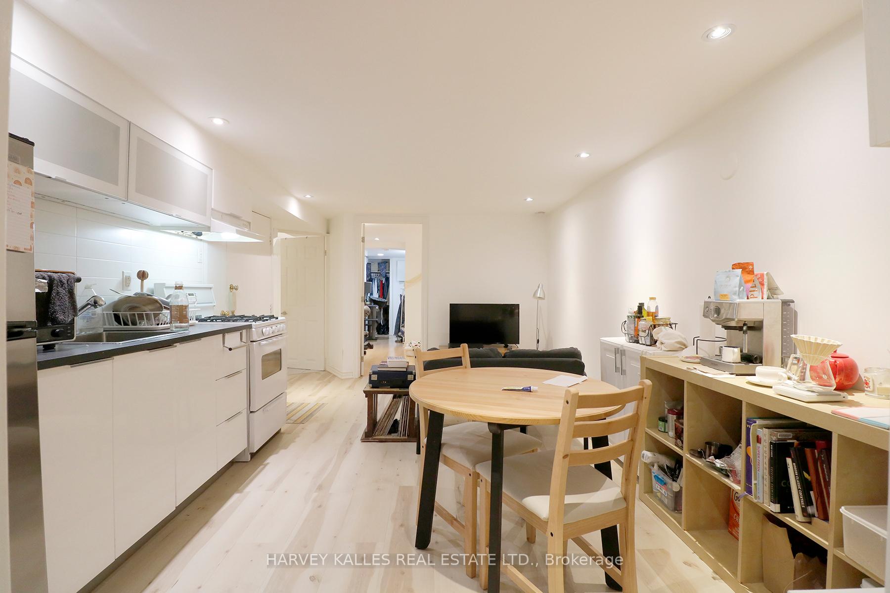 107 Concord Avenue B1