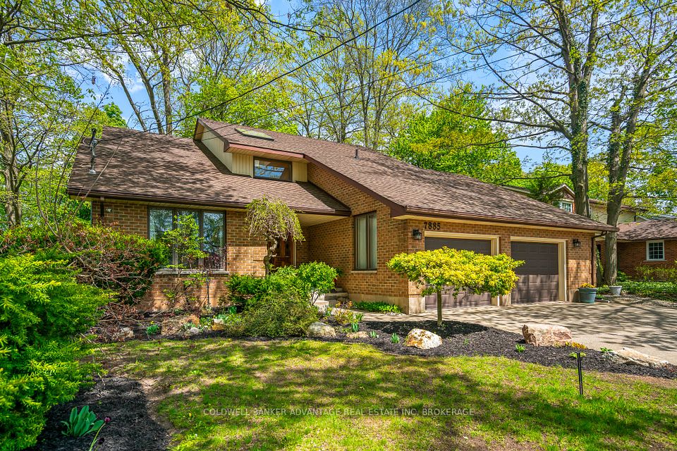 7885 Beaverdams