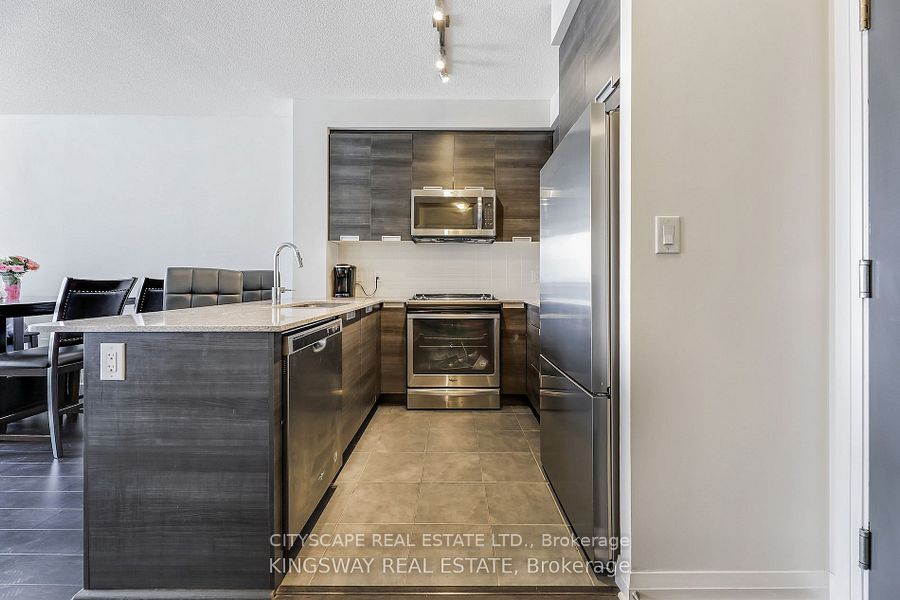5025 Four Springs Avenue #2205, Mississauga Hurontario