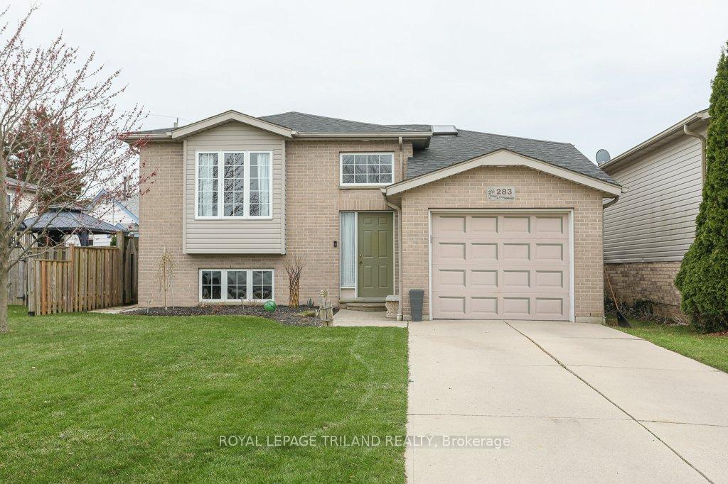 283 Greenfield Lane, Chatham-Kent, ON N7L 5N4