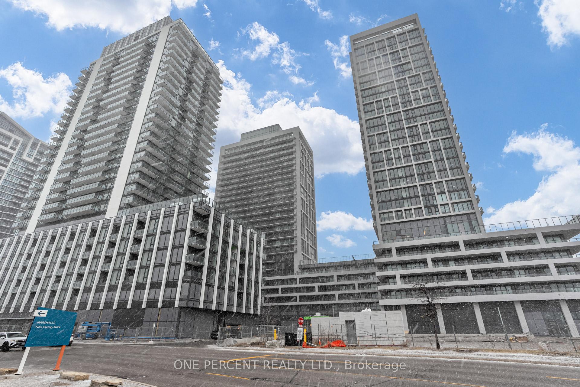 2 Bedrooms Condo at 8960 Jane, Vaughan For sale