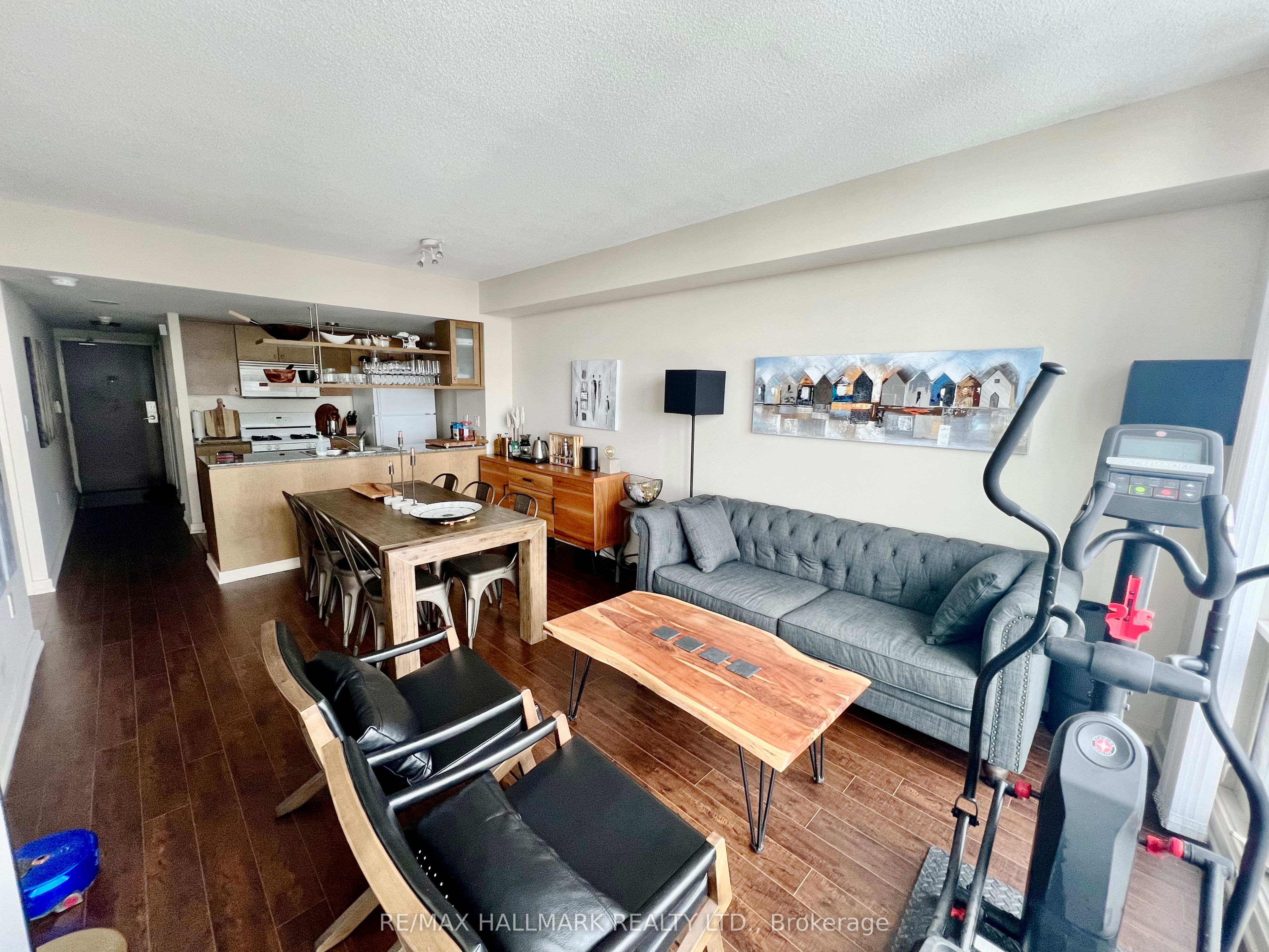 35 Mariner Terrace, #5302