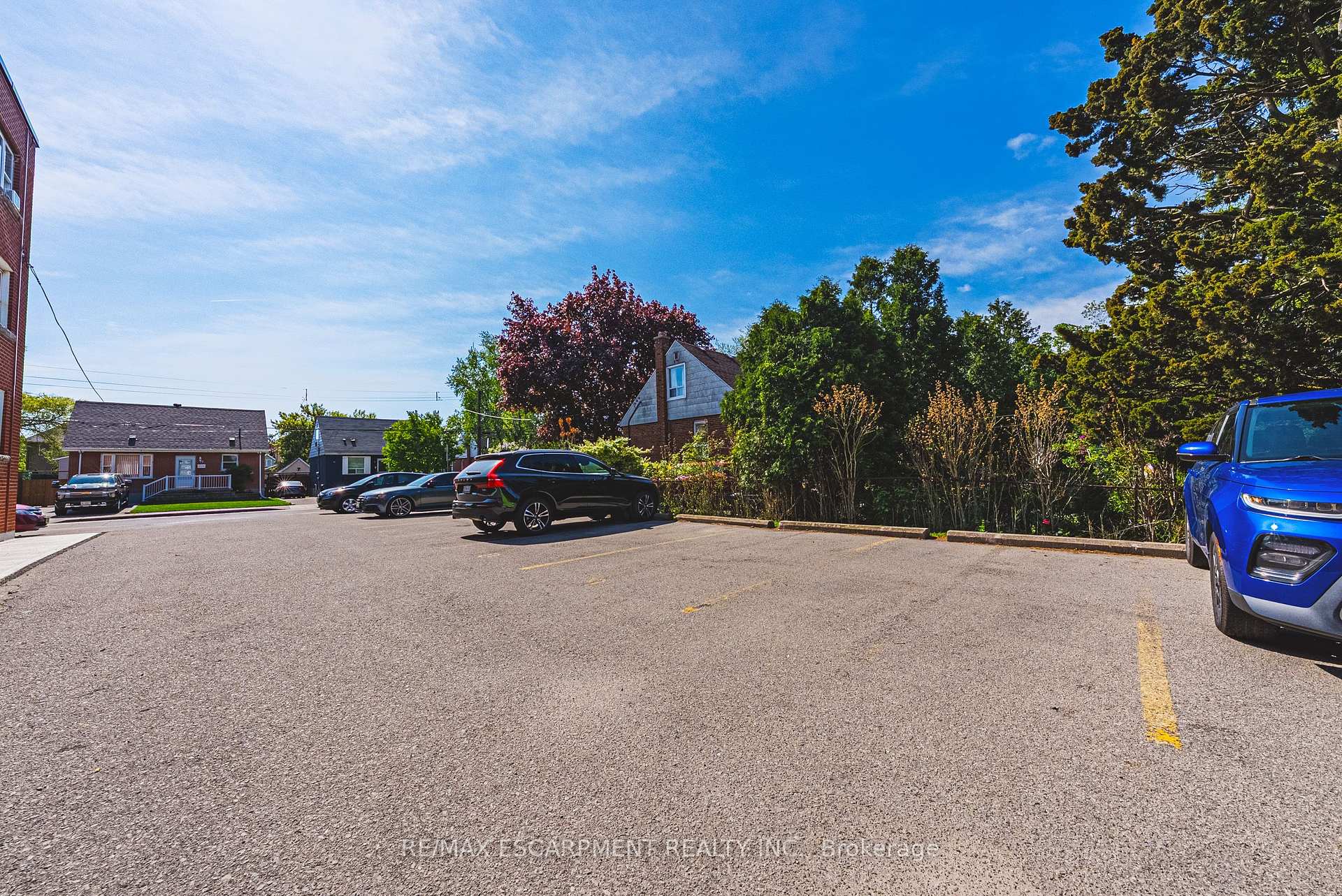1 Bedroom Condo at 836 Concession, Hamilton For sale