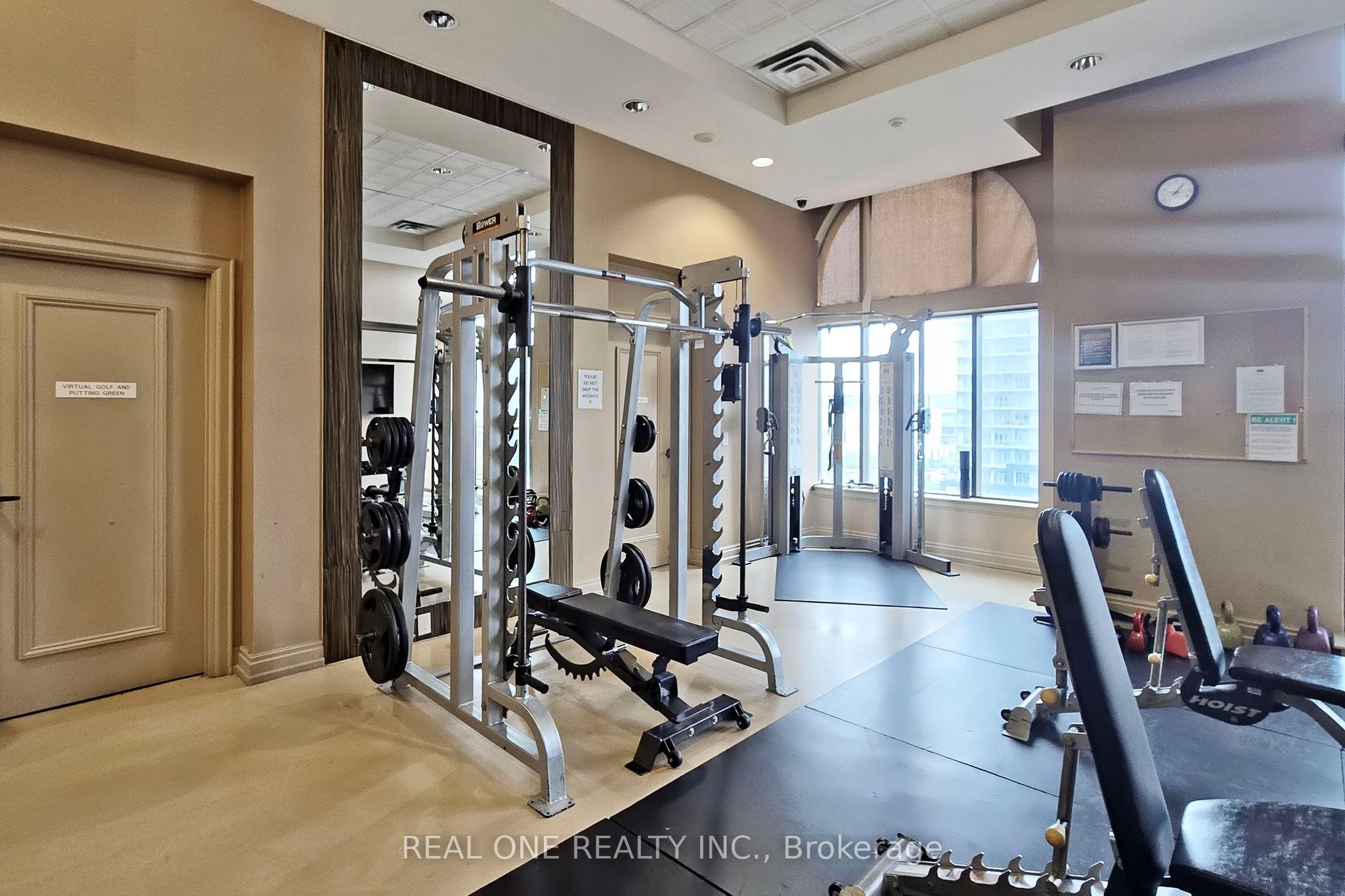385 Prince Of Wales Drive #3007, Mississauga City Centre