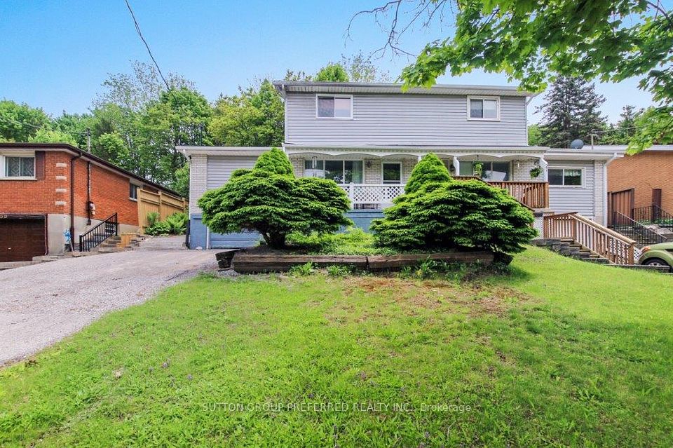 27A WARREN Road