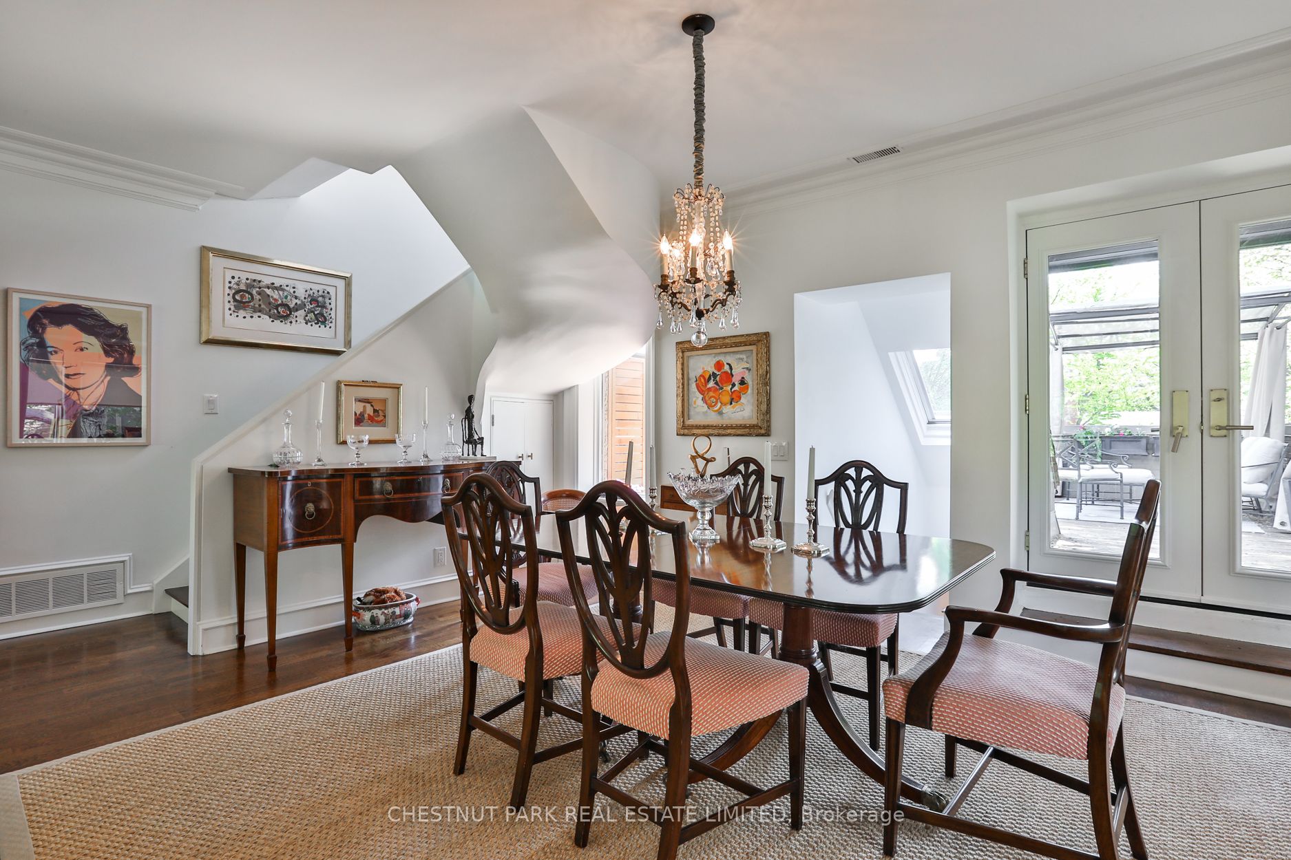 89 Elm Avenue, #2-W