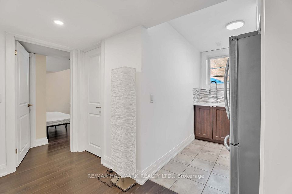 Lower Level/Basement