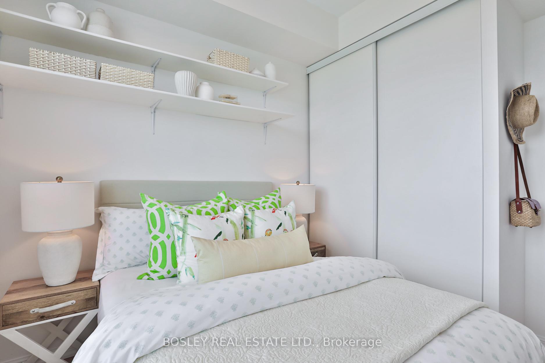 2 Bedrooms Condo at 1000 King, Toronto For sale