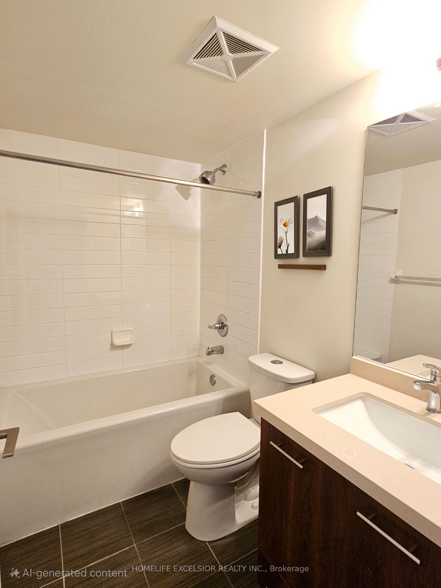 2 Bedrooms Condo at 135 Village Green,  Toronto For sale