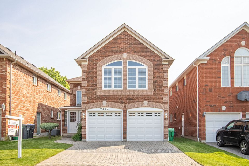 2442 Yorktown