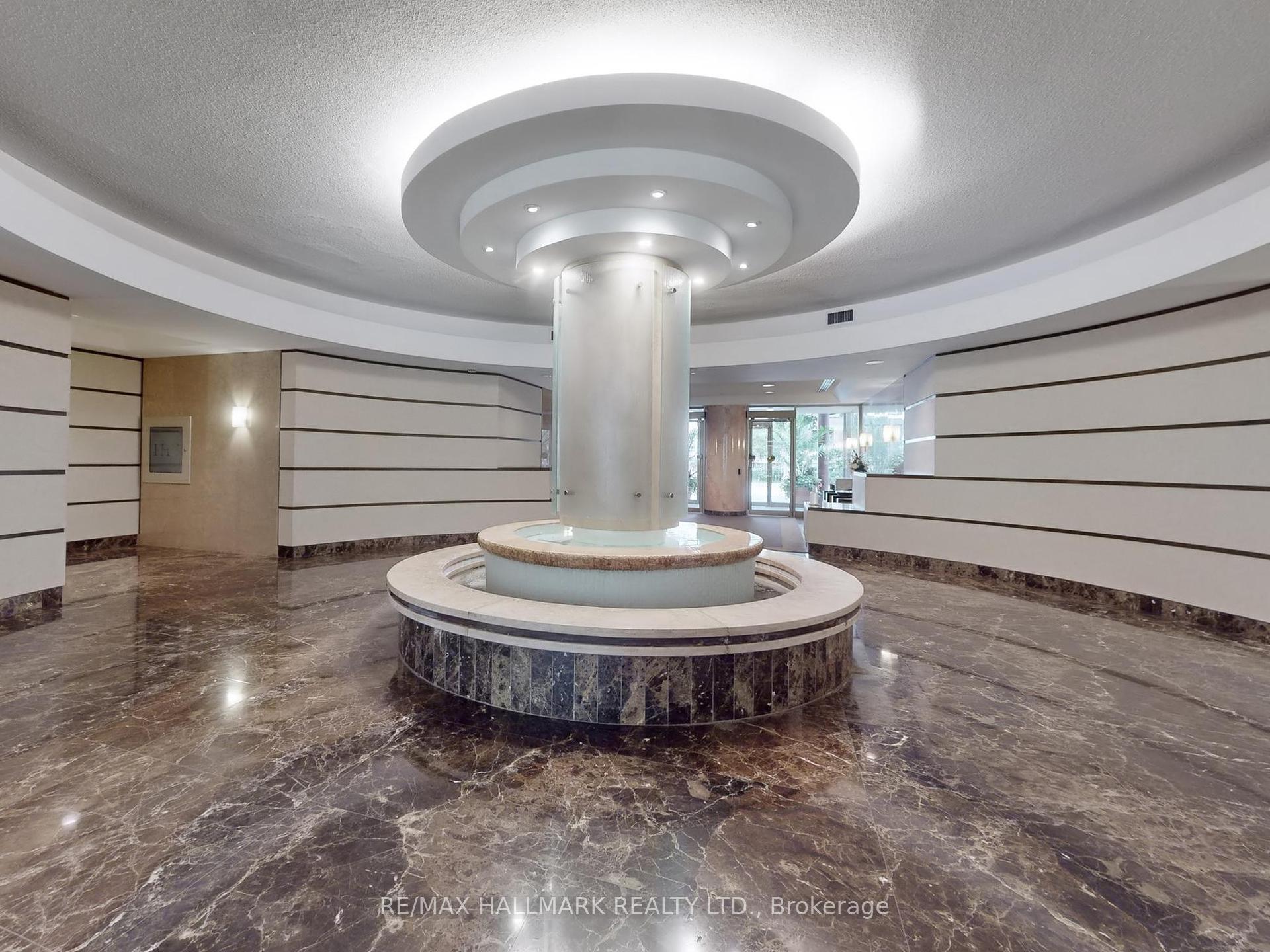 1 Bedroom Condo at 95 Prince  Arthur, Toronto For sale