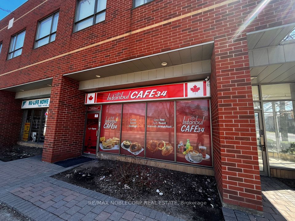 2801 Keele