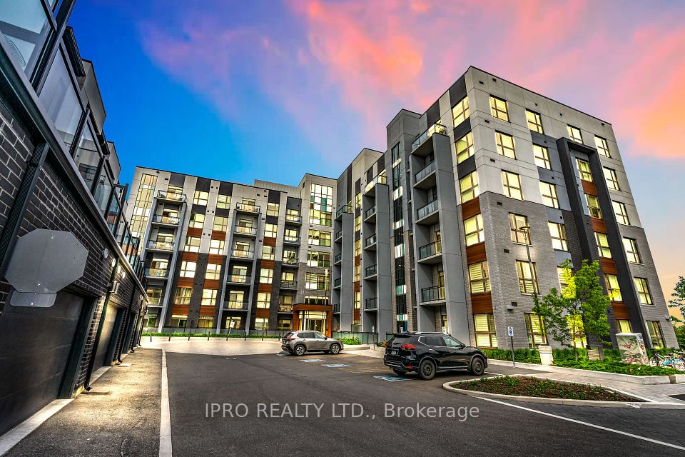 Property at #617 - 50 KAITTING Trail, Oakville, ON L6M 5N3