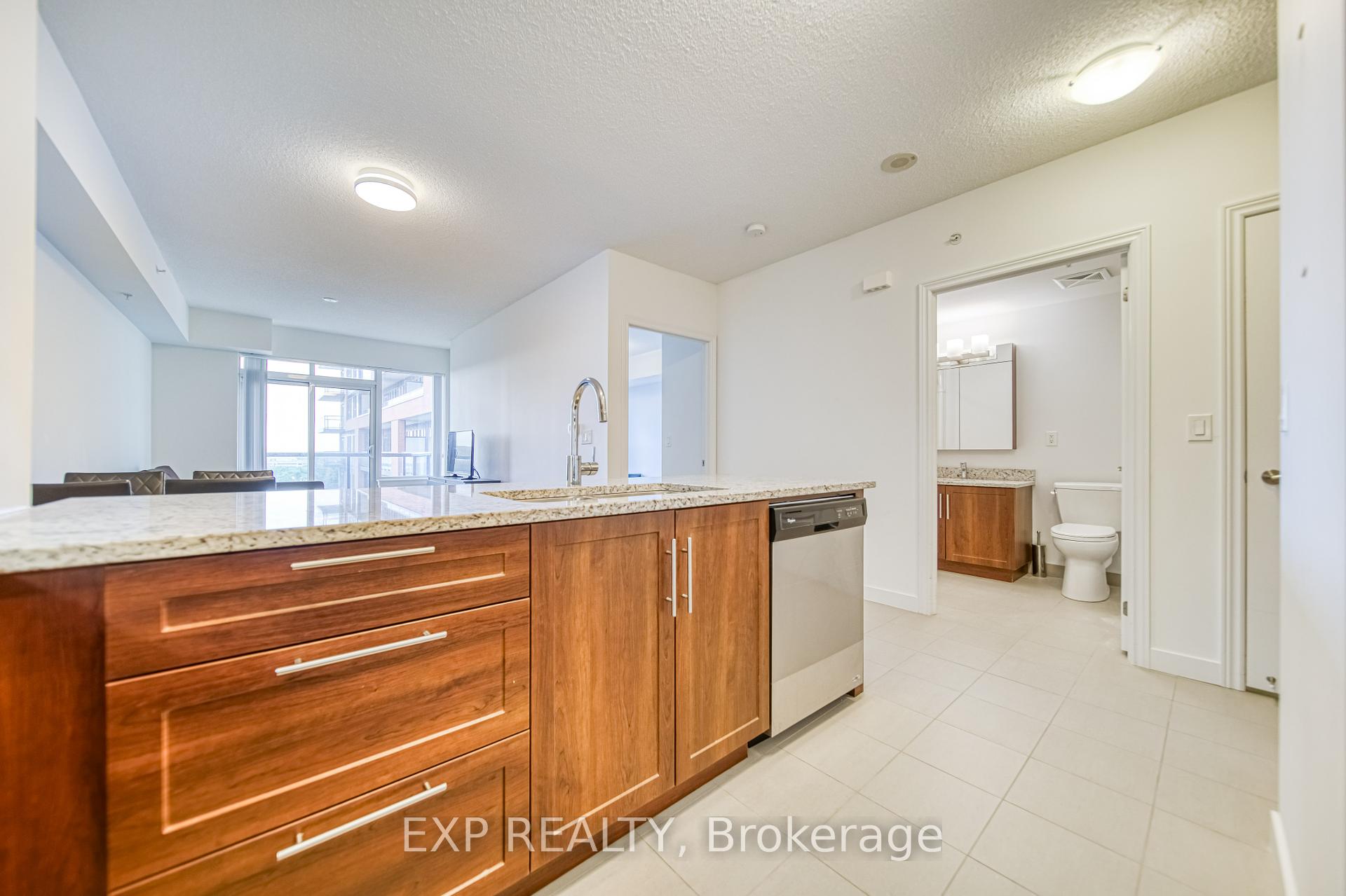 1 Bedroom Condo at 1038 Mcnicoll, Toronto For sale