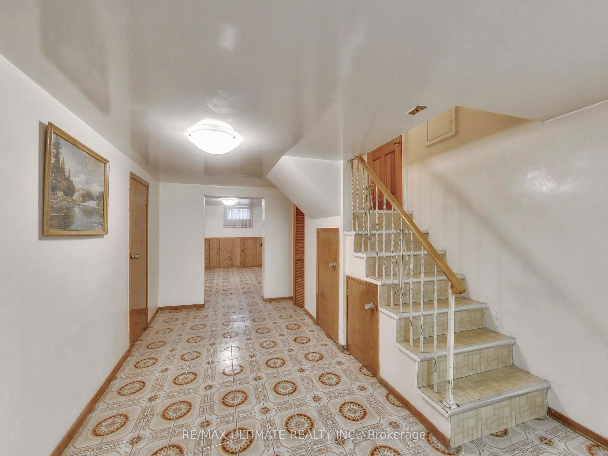 133 Canlish Road