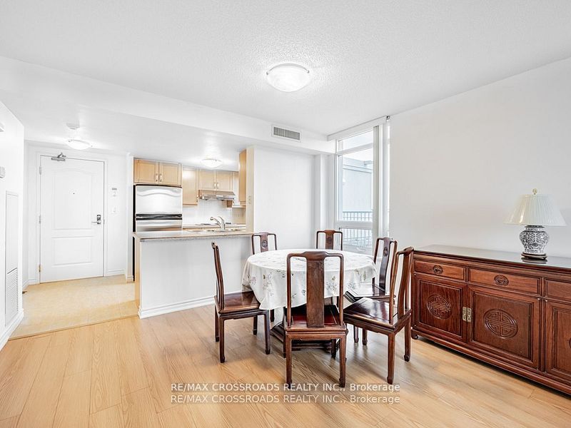 2020 Mcnicoll Avenue, #1011