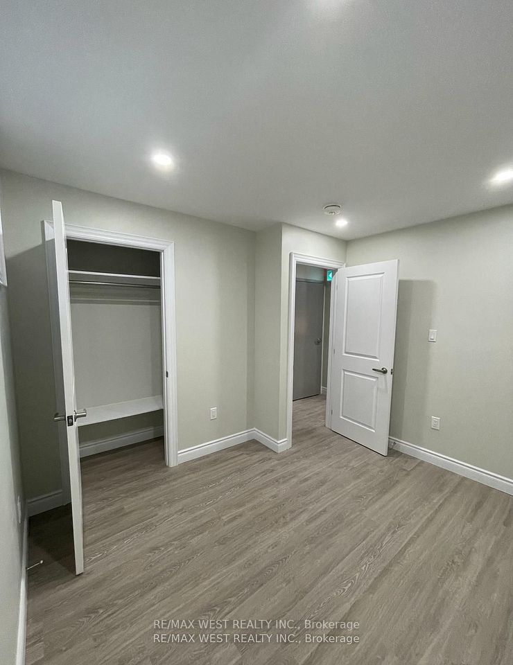 #Basement - 293 Main Street, Brampton, ON L6X 1N5