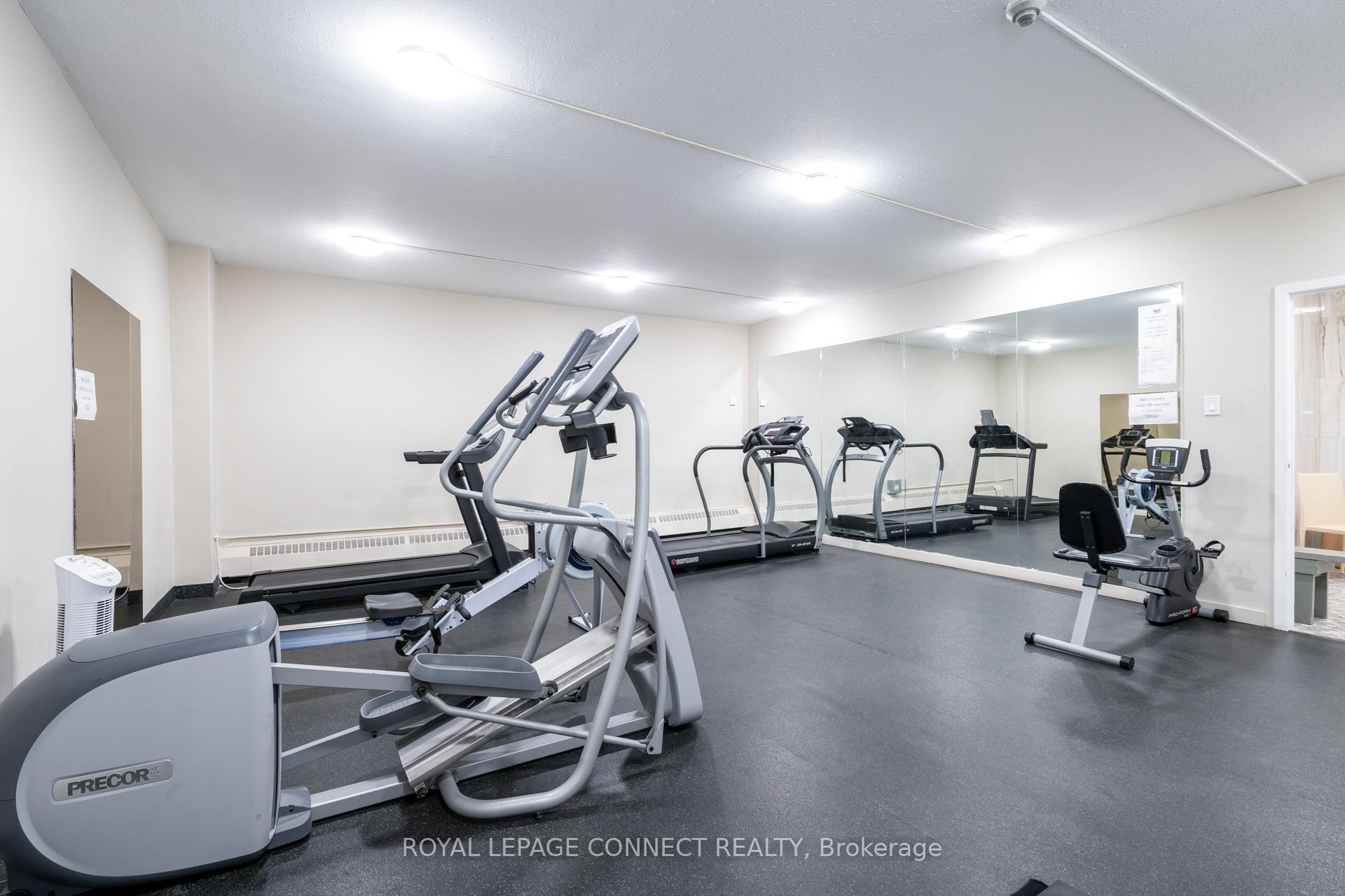 2 Bedrooms Condo at 270 Palmdale,  Toronto For sale