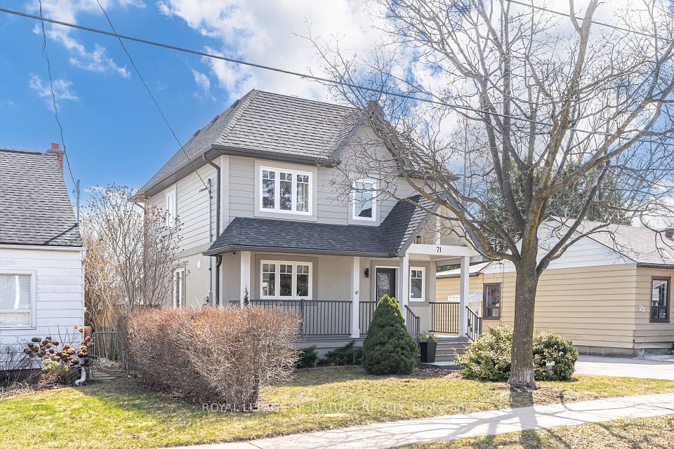 71 Roseland