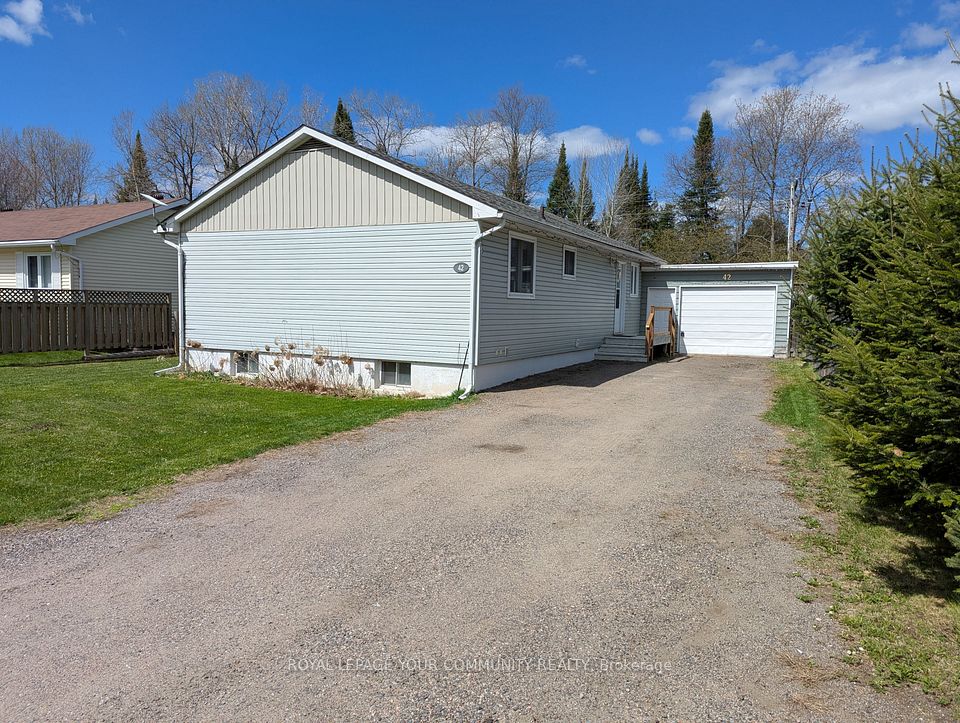 42 Sprucedale