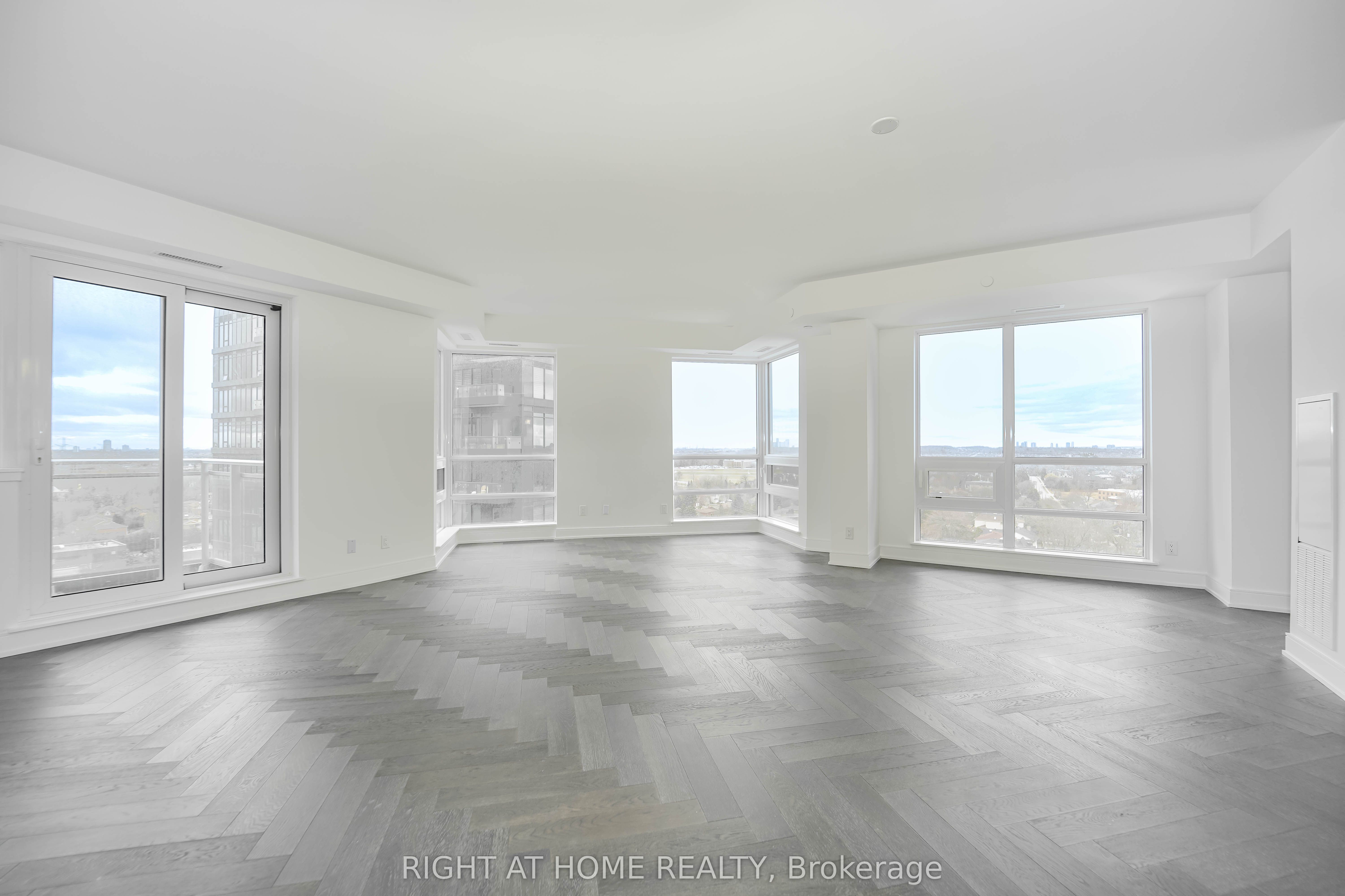 8888 Yonge Street, #1101