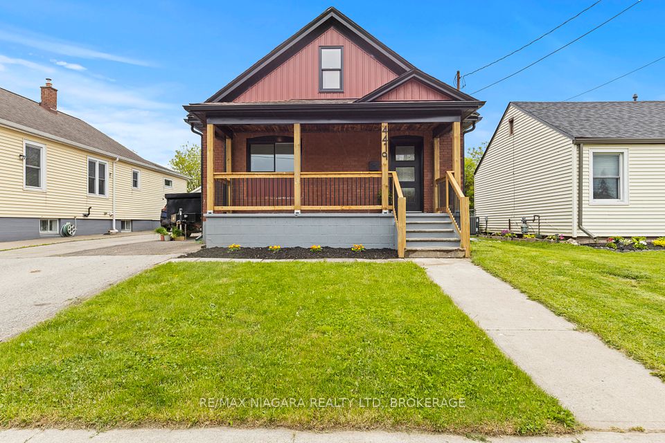 4419 Fifth