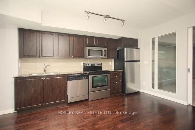 1 Bedroom Condo at 209 Fort York, Toronto For sale