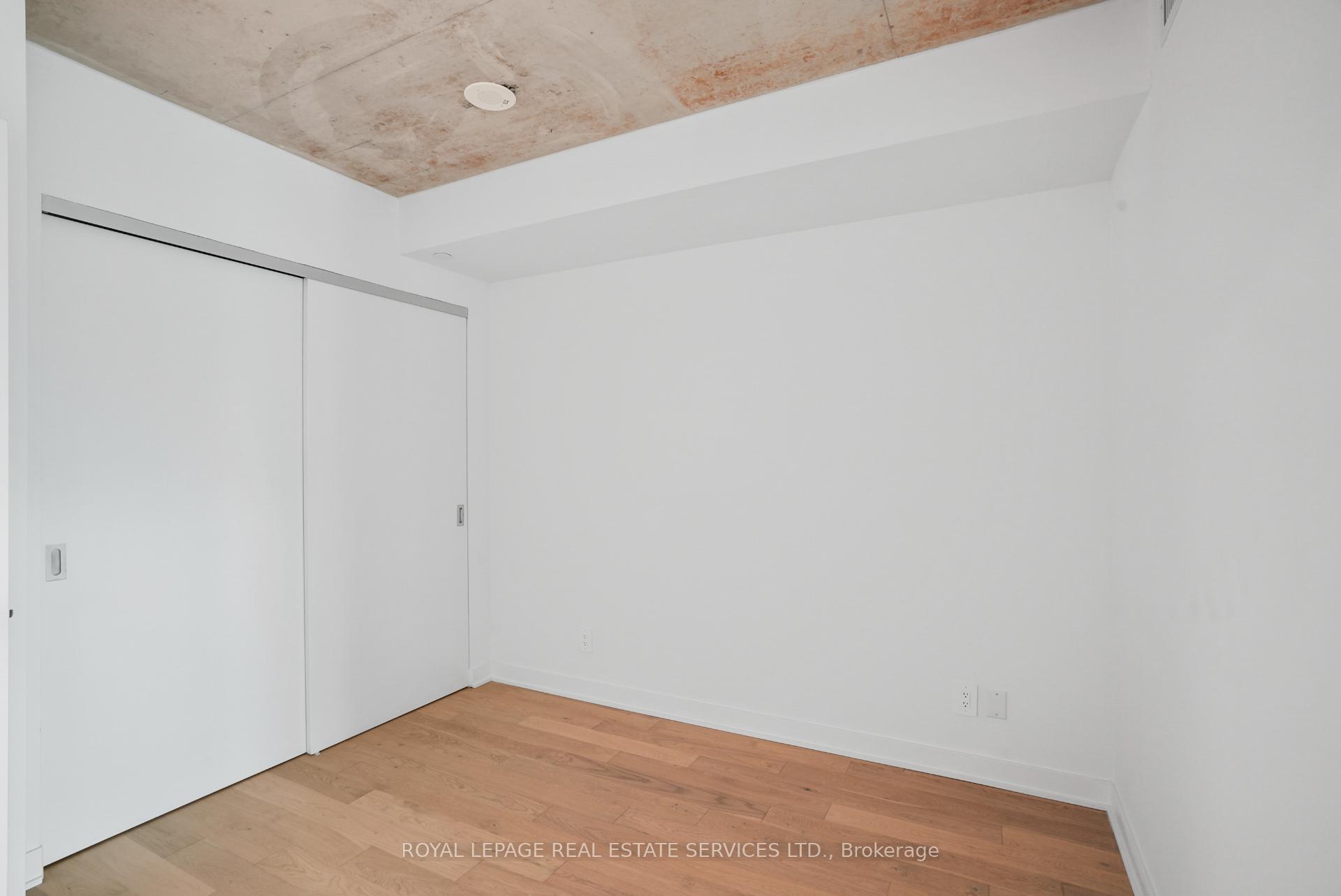1 Bedroom Condo at 2720 Dundas, Toronto For sale
