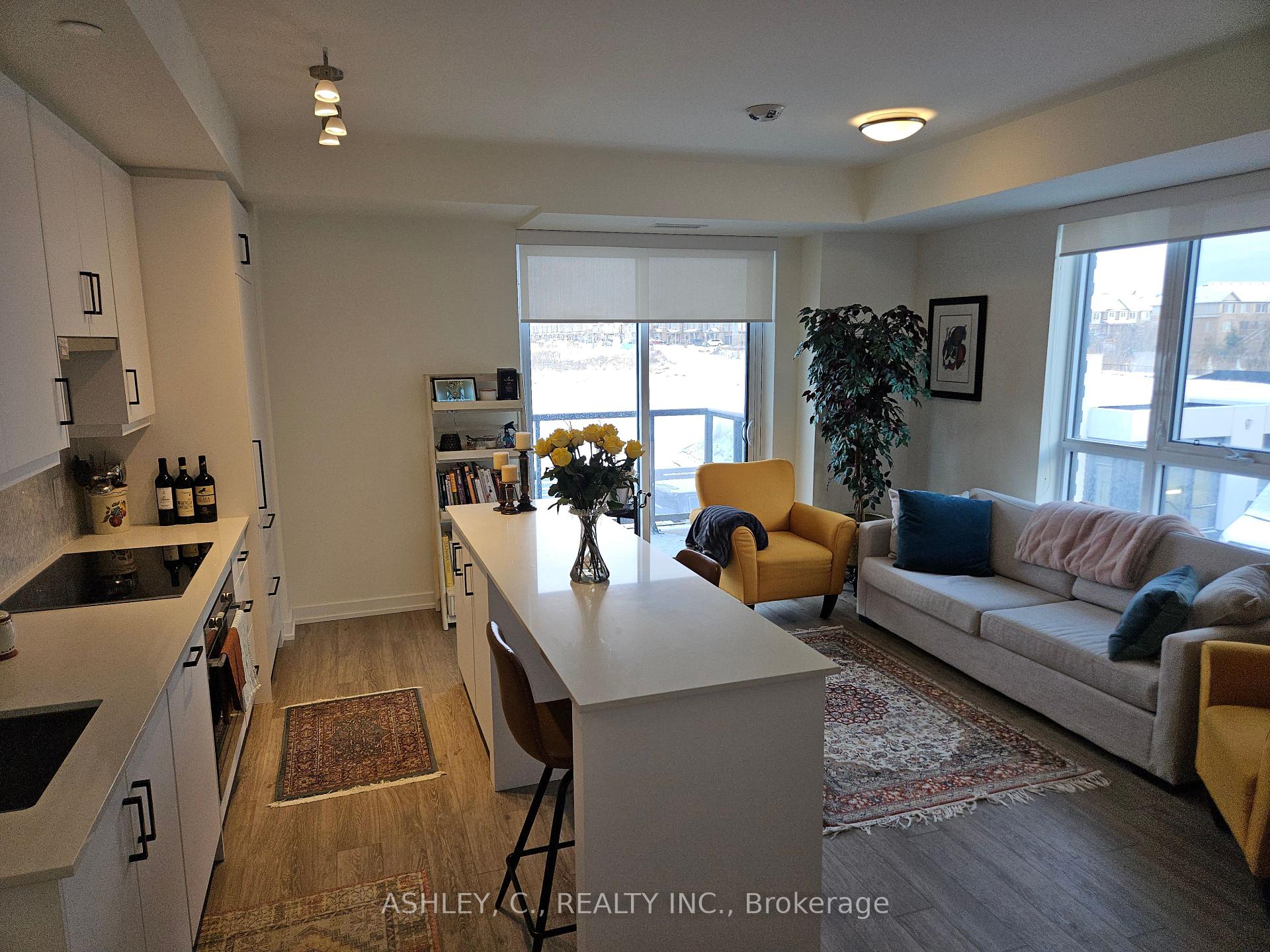 3 Bedrooms Condo at 345 Wheat Boom,  Oakville For sale