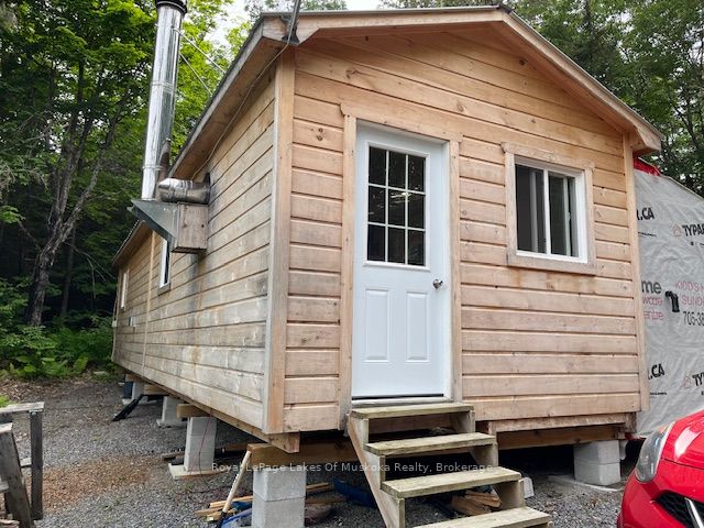 #116 - 93 RYE Road, ParrySoundUnorganizedDistrict, ON P0A 1X0