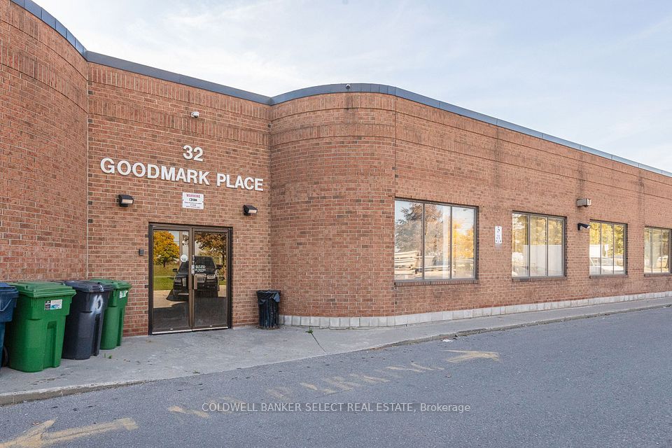 32 Goodmark